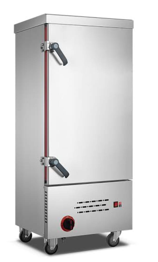 Rice Steamer 12 Tray