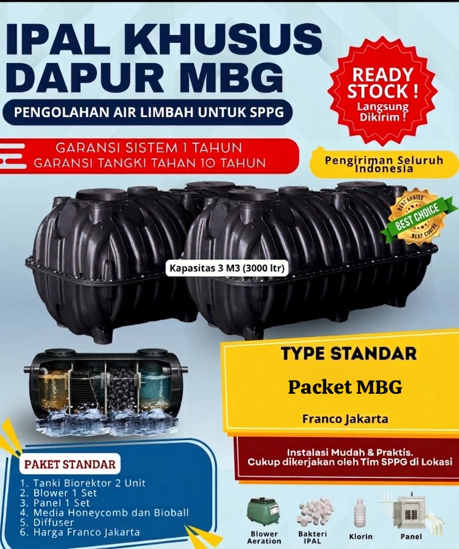 IPAL Best Seller